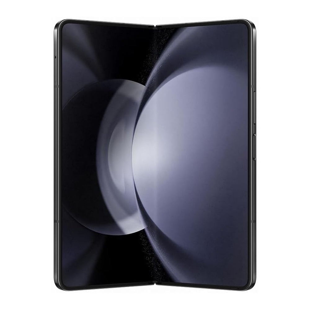 Samsung Galaxy Z Fold5 5G 1TB Snapdragon 8 Gen2 Preto image number 2